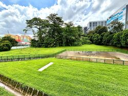 Tivoli Gardens (D19), Terrace #466421841